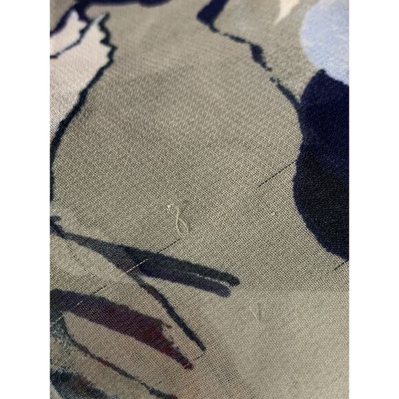 Lot of 3 Simply Vera Vera Wang Women's Top Blouse Sleeveless XS Polyester - Picture 16 of 16